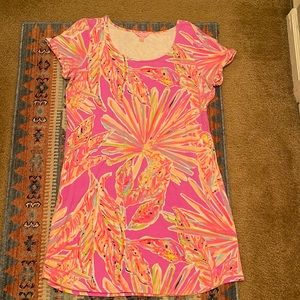 Size XL Lilly Pulitzer dress